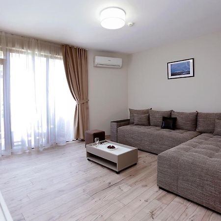 Coral Hotel Pomorie Buitenkant foto