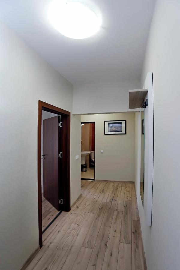 Coral Hotel Pomorie Buitenkant foto
