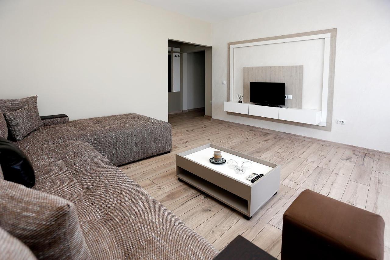Coral Hotel Pomorie Buitenkant foto